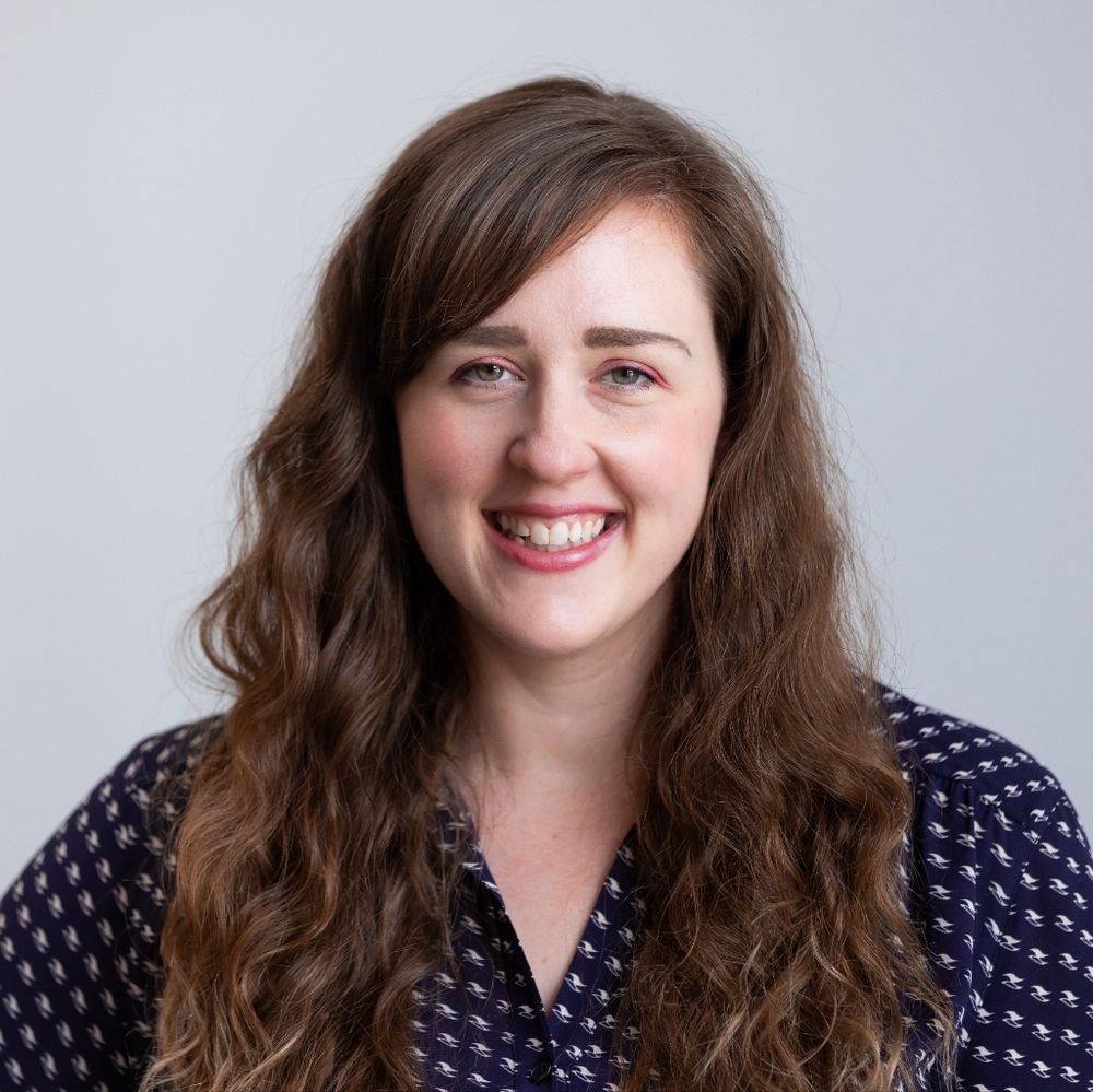 Meet your Posher, Annemarie